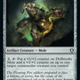 Drillworks Mole [Commander Legends: Battle for Baldur's Gate]