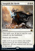 Vanquish the Horde (Promo Pack) [Innistrad: Midnight Hunt Promos]