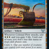 Colossal Plow [Kamigawa: Neon Dynasty Commander]