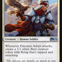 Falconer Adept [Core Set 2021]