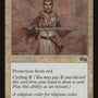 Disciple of Law [Urza's Saga]