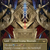 Xander's Lounge (Borderless Alternate Art) [Streets of New Capenna]