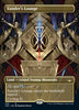 Xander's Lounge (Borderless Alternate Art) [Streets of New Capenna]