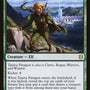 Tajuru Paragon [Zendikar Rising]