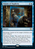 Visions of Duplicity [Innistrad: Midnight Hunt Commander]