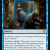 Visions of Duplicity [Innistrad: Midnight Hunt Commander]