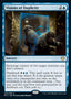 Visions of Duplicity [Innistrad: Midnight Hunt Commander]