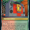 Blaster, Combat DJ // Blaster, Morale Booster [Transformers]
