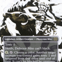 Skrelv, Defector Mite (Borderless Ichor) [Phyrexia: All Will Be One]