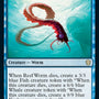 Reef Worm [Commander 2021]