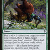 Outmuscle [Throne of Eldraine]