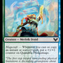 Quandrix Pledgemage [Strixhaven: School of Mages]