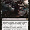 Necromantic Selection [Zendikar Rising Commander]