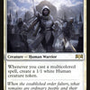 Hero of Precinct One [Ravnica Allegiance] 