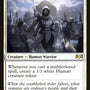 Hero of Precinct One [Ravnica Allegiance] 
