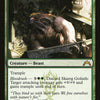 Skarrg Goliath [Gatecrash]