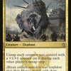Ivorytusk Fortress [Khans of Tarkir]