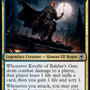 Krydle of Baldur's Gate [Dungeons & Dragons: Adventures in the Forgotten Realms]