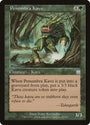 Penumbra Kavu [Apocalypse] 