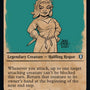 Alora, Merry Thief (Showcase) [Commander Legends: Battle for Baldur's Gate]