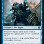 Guild Thief [Dungeons & Dragons: Adventures in the Forgotten Realms]