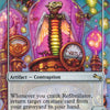 Refibrillator [Unstable]