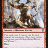 Shatterskull Minotaur [Zendikar Rising]