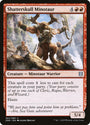 Shatterskull Minotaur [Zendikar Rising] 