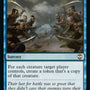 Clone Legion [Streets of New Capenna Commander]