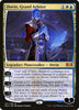 Dovin, Grand Arbiter [Ravnica Allegiance]