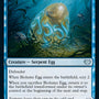 Biolume Egg // Biolume Serpent [Innistrad: Crimson Vow]