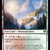 Highland Forest [Kaldheim]