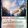 Highland Forest [Kaldheim]