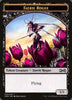Faerie Rogue Token [Ultimate Masters Tokens]