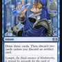 Thirst for Knowledge [Double Masters]