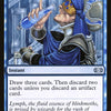 Thirst for Knowledge [Double Masters] 