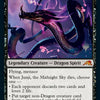 Junji, the Midnight Sky (Promo Pack) [Kamigawa: Neon Dynasty Promos]