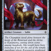 Bronze Sable [Conspiracy: Take the Crown]
