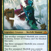 Kumena, Tyrant of Orazca [Rivals of Ixalan]