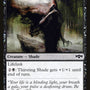 Thirsting Shade [Ravnica Allegiance]