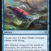 Talrand's Invocation [Jumpstart]