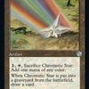 Chromatic Star (Retro) [The Brothers' War Retro Artifacts]