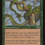 Winding Wurm [Urza's Saga]