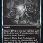 Lantern Flare [Innistrad: Double Feature] 