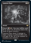 Lantern Flare [Innistrad: Double Feature] 