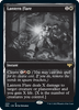 Lantern Flare [Innistrad: Double Feature] 