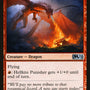 Hellkite Punisher [Core Set 2021]