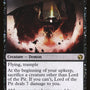 Lord of the Pit [Iconic Masters]