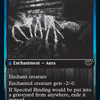 Binding Geist // Spectral Binding [Innistrad: Double Feature]