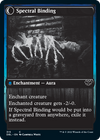 Binding Geist // Spectral Binding [Innistrad: Double Feature]